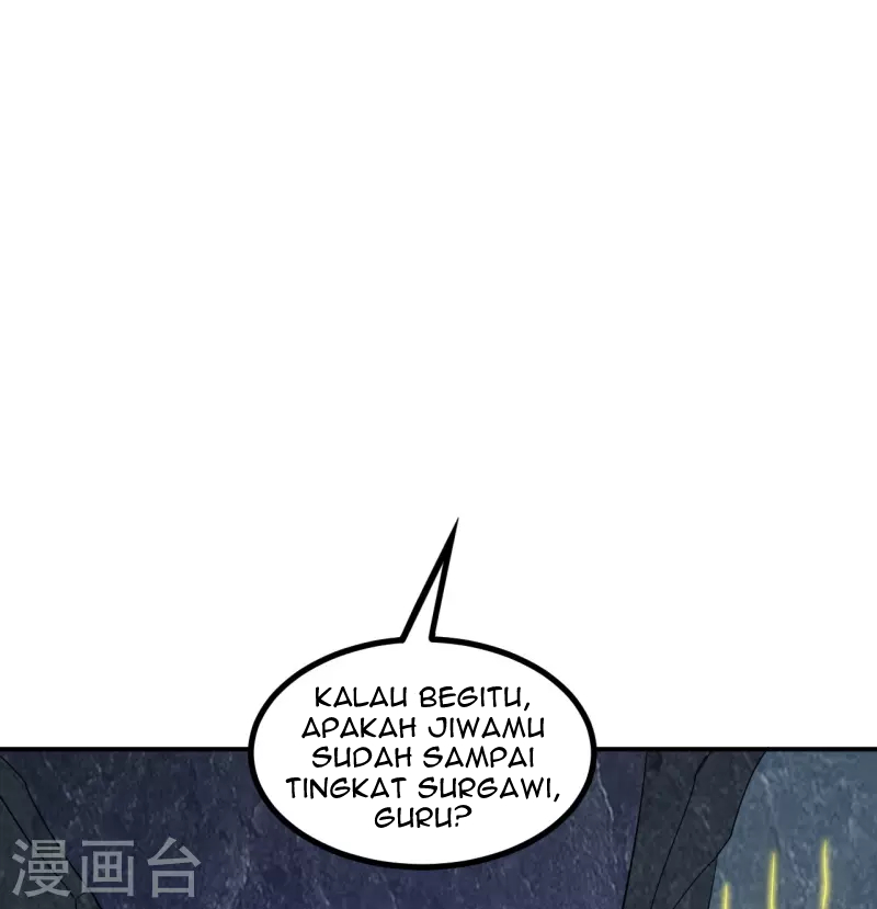 Xianwu Dizun Chapter 199 Gambar 27